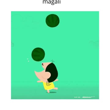 desenho a turma da monica