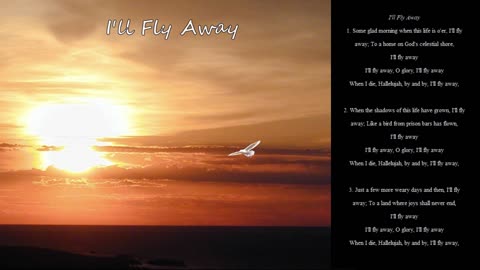 I'll Fly Away 2