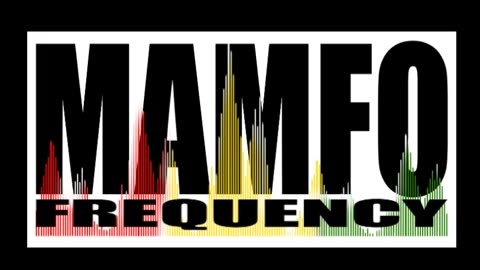 Alms - MAMFO FREQUENCY DNB REMIX