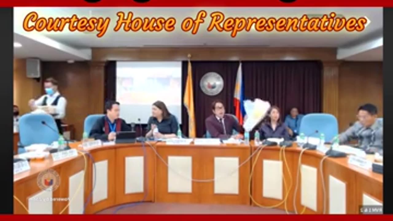 Ms. Bautista nilaglag sa kongreso?. Mga order ng PDL si Ms Bautista ang nakaperma