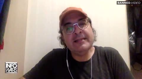 RIP Gonzalo Lira