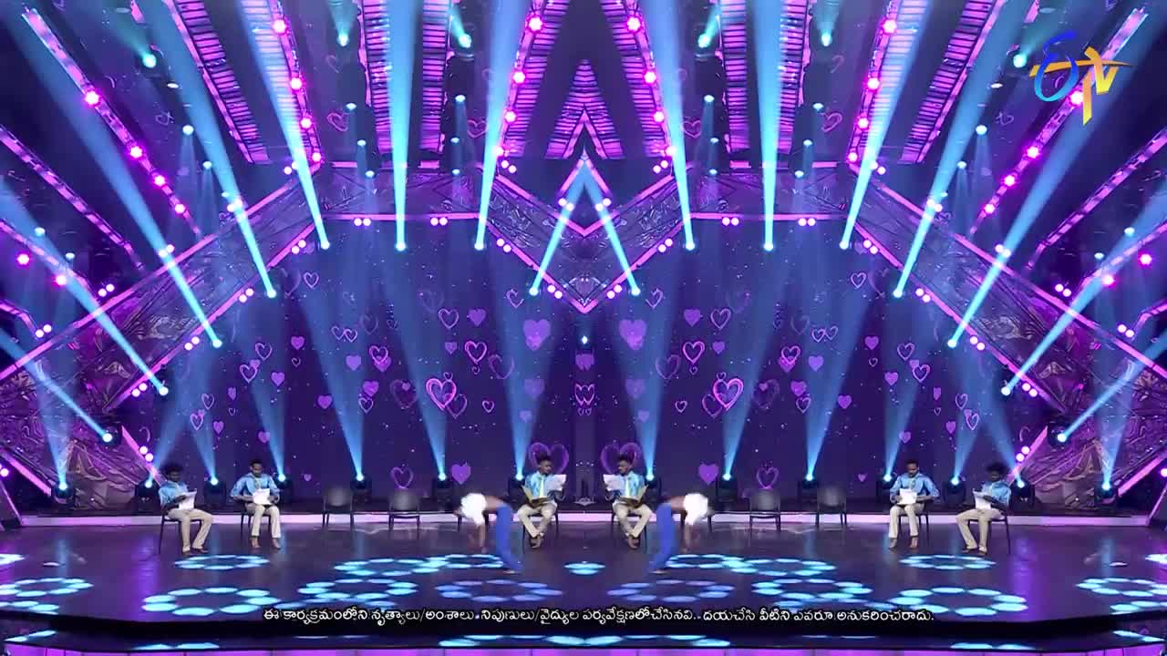 Dhee 15 Latest Promo | Championship Battle | 4th January 2023 | Hyper Aadi, Ganesh Master | ETV
