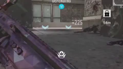 Disappointment