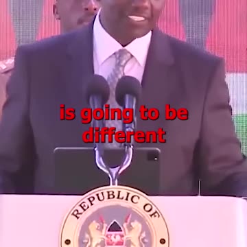 African Hub - HE KNOWS A SECRET ! #shorts