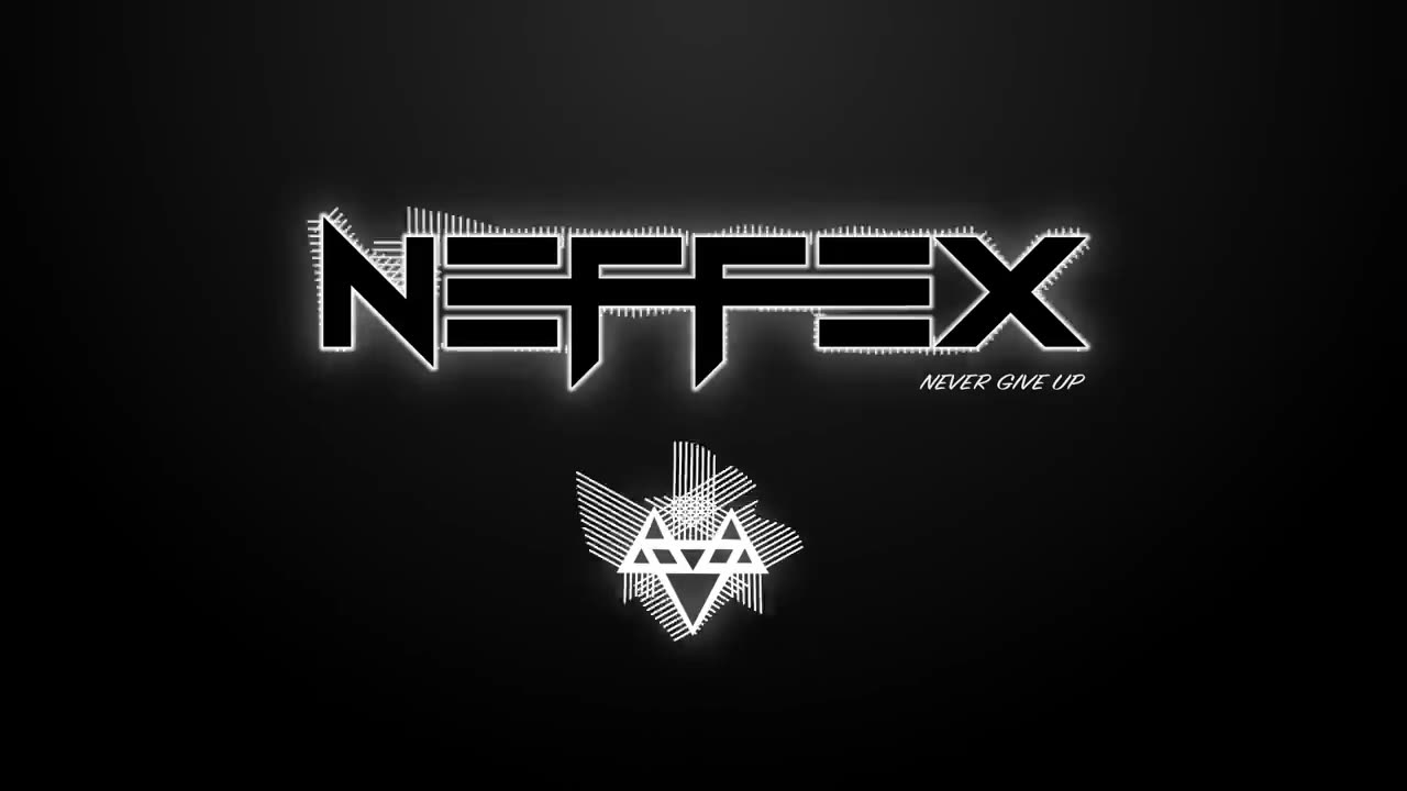 NEFFEX - Never Give Up ☝️ [Copyright Free] No.27