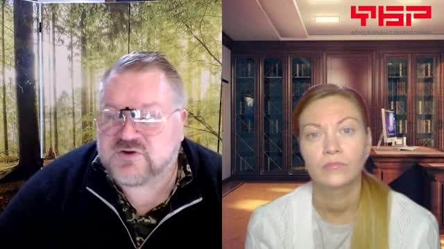 Интервью Миры Тэрада с Йоханом Бэкманом