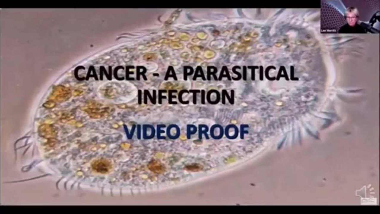 Cancro parasitas