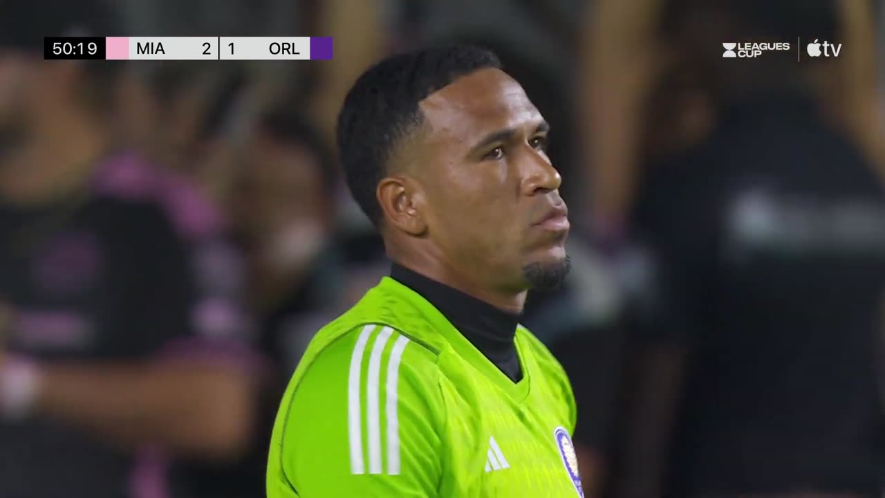 HIGHLIGHTS: Inter Miami CF vs. Orlando City | August 2, 2023
