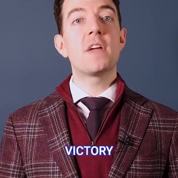 another piece of storytelling - in what reality?