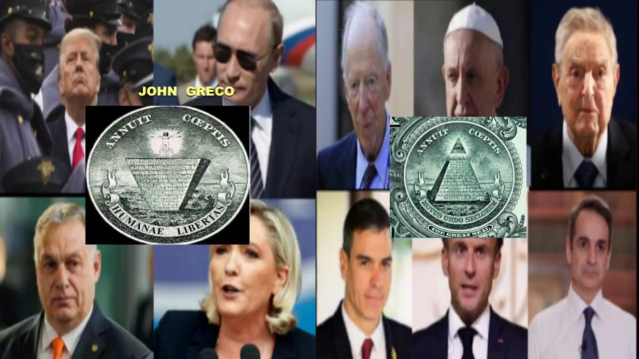 👉2024 !! 👉η #ΤΕΛΙΚΗ ΧΡΟΝΙΑ 👈 👉Η ΧΡΟΝΙΑ που θα #ΚΡΙΝΕΙ το ΝΙΚΗΤΗ🔥👊