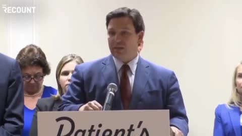 Gov. Ron DeSantis says that he will bus undocumented immigrants to Delaware: