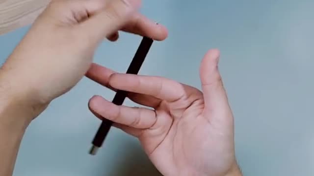 Can you do infinity to your smallest pen