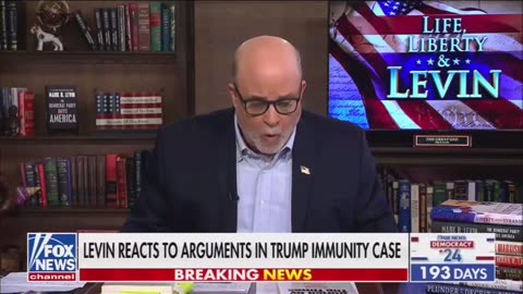 Mark Levin Explains “Electors”