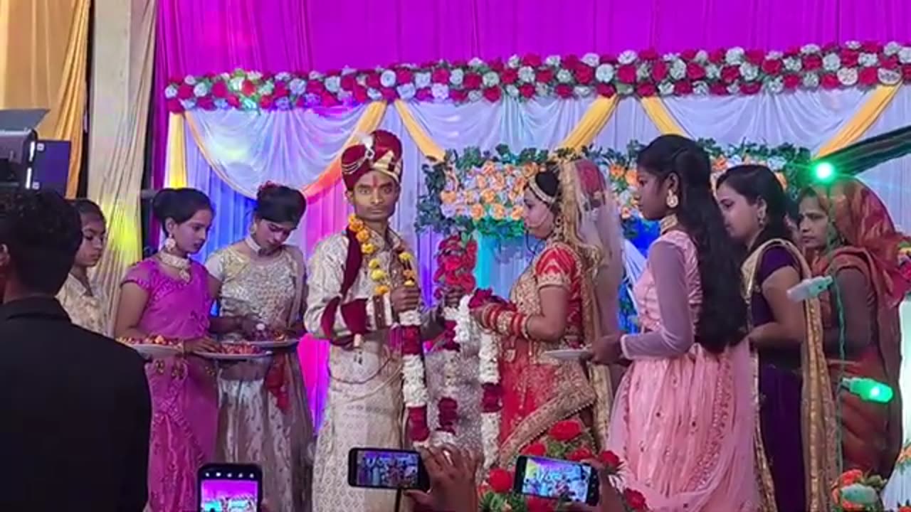 Happy marriage day didu full vlog