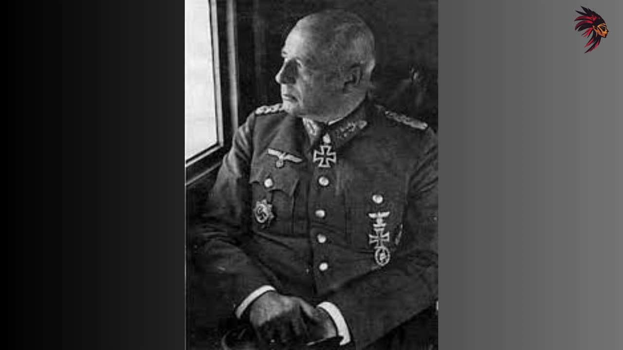 Johannes Friessner: A German General's Journey through World War II