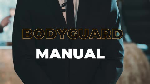 Manual BodyGuard