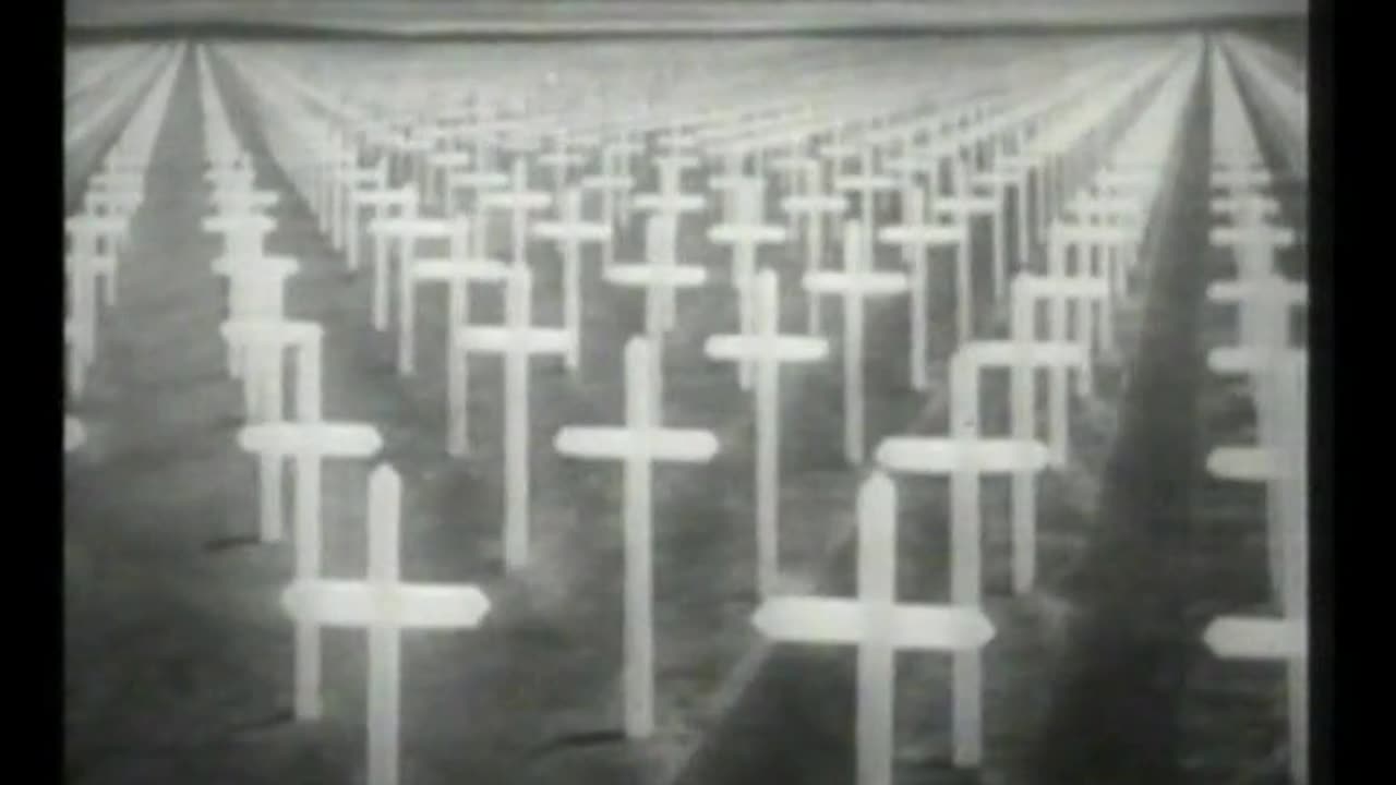 The Second World War Part 2
