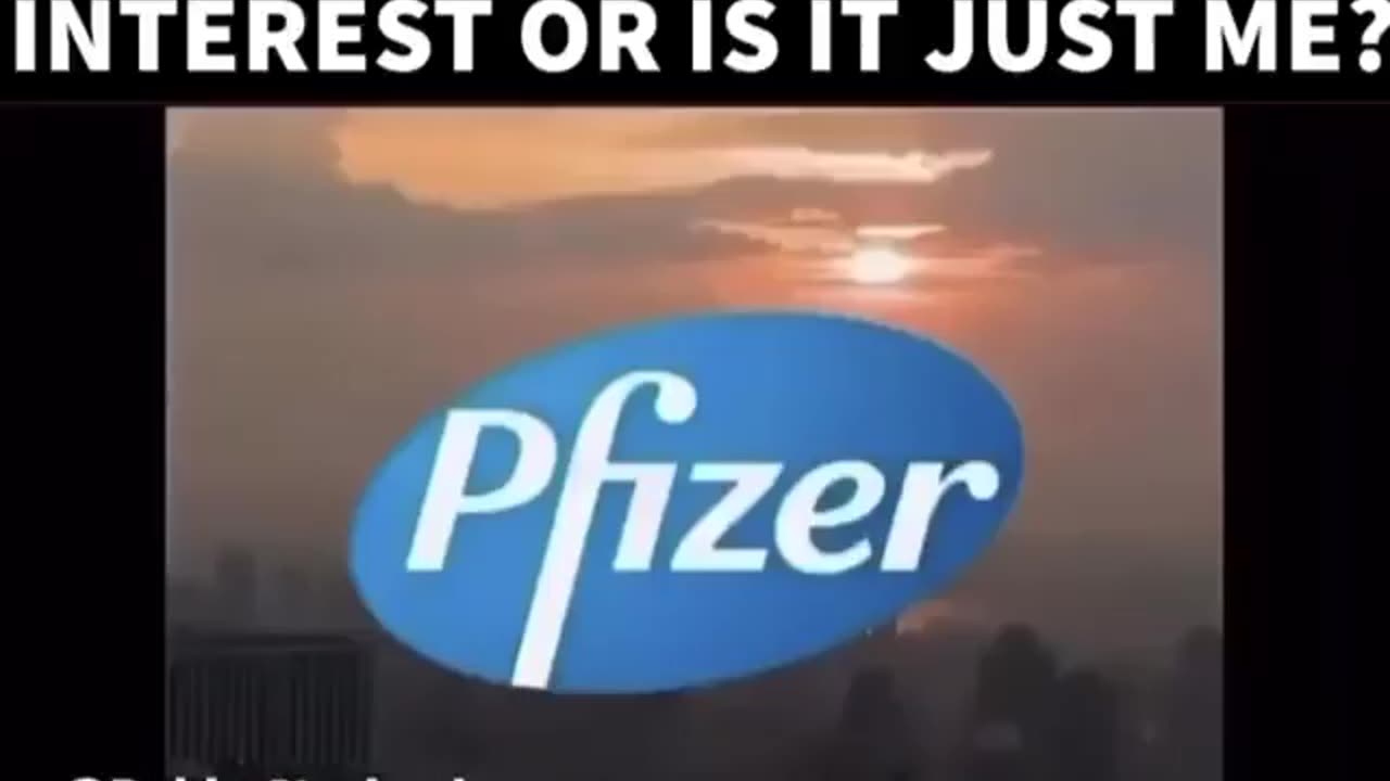 ANYONE ELSE THINK this is a massive conflicts of interest?