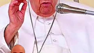 Papa Francisco é Racista?