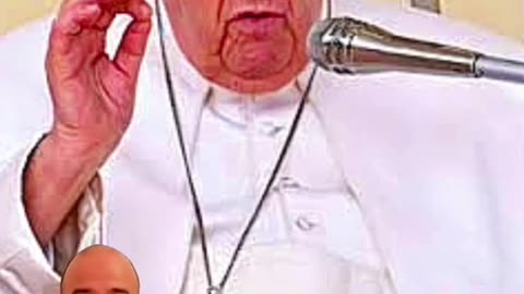 Papa Francisco é Racista?