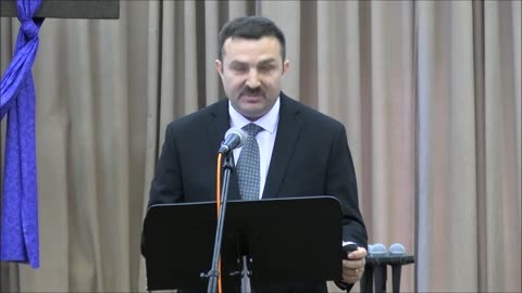 Conflict între generații și soluția lui Dumnezeu (Maleahi 4:1-6)