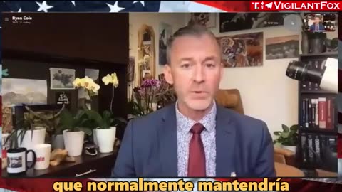 Doctor Ryan Cole La inmunosupresión es una lesión de la vacuna covid 19