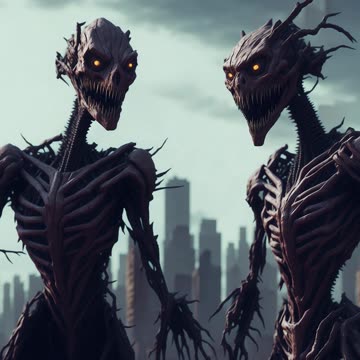 The boy battles monsters to save his love. (Dreamweaver Chp27 trailer) #reels #audiobook