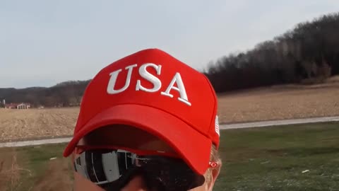 Ronald Reagan part 2 of Fundamentalism 84 in DC God's word is the answer.