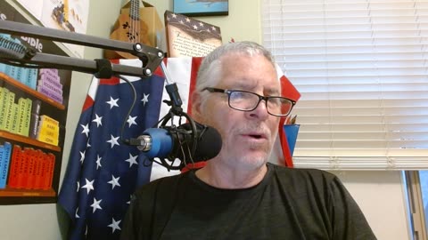 Constitution Series: 8 28 2023 am