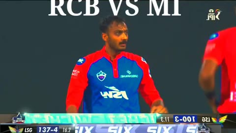 Rcb vs mi