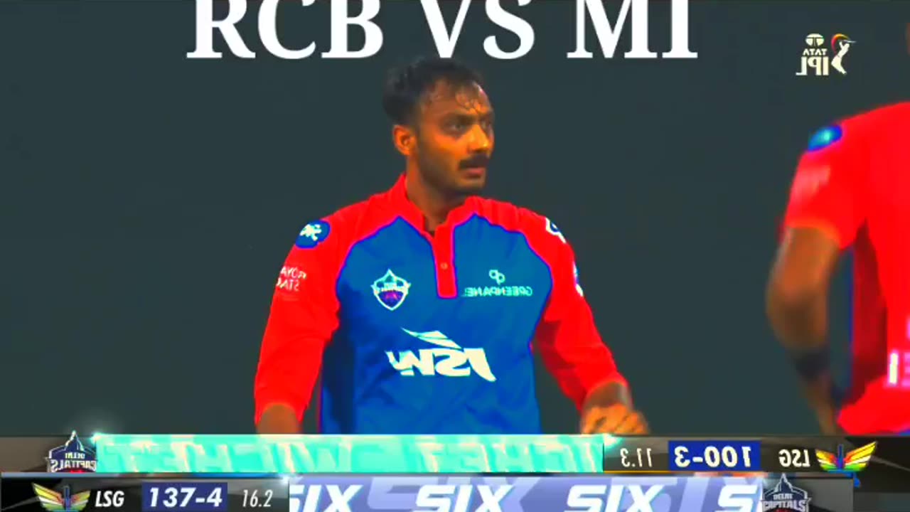 Rcb vs mi