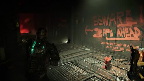 Dead Space - 13