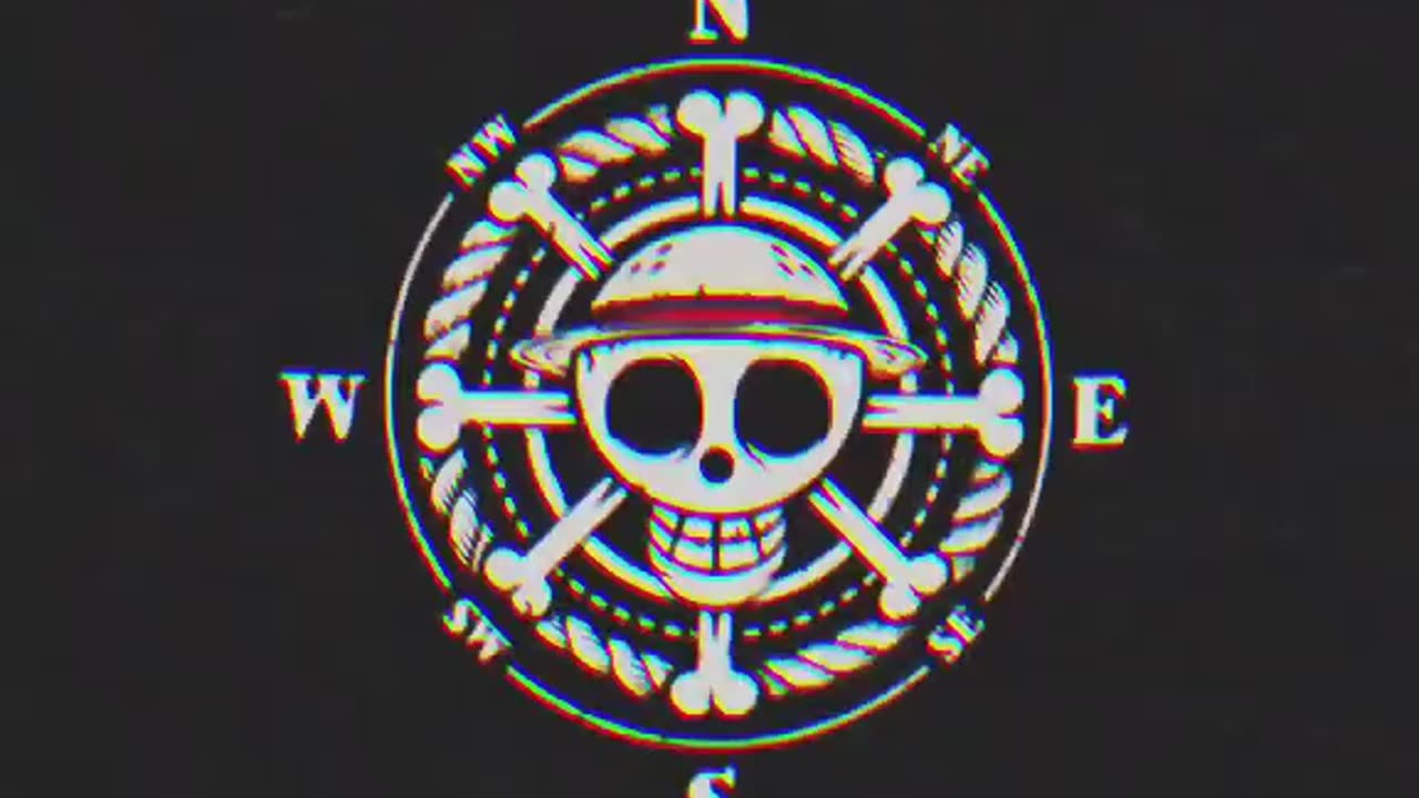 ONE PIECE Anime Edits
