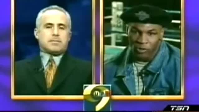 Top 10 sports interview blow ups!!