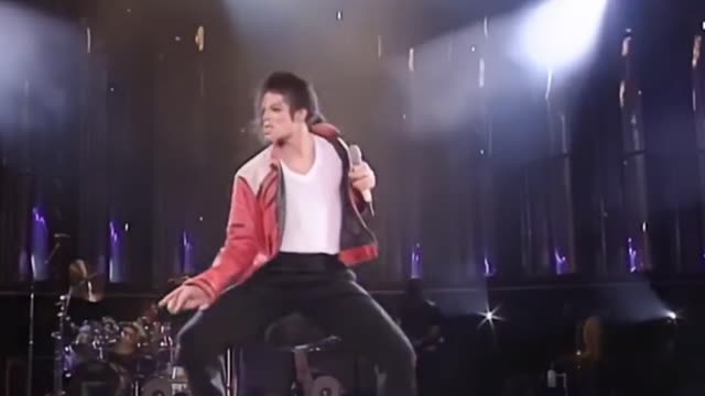 A perfect blend of dance and martial arts