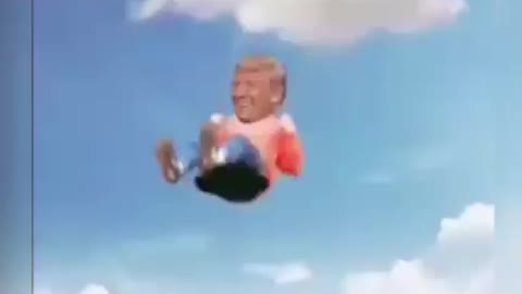 Trump is the guy we need