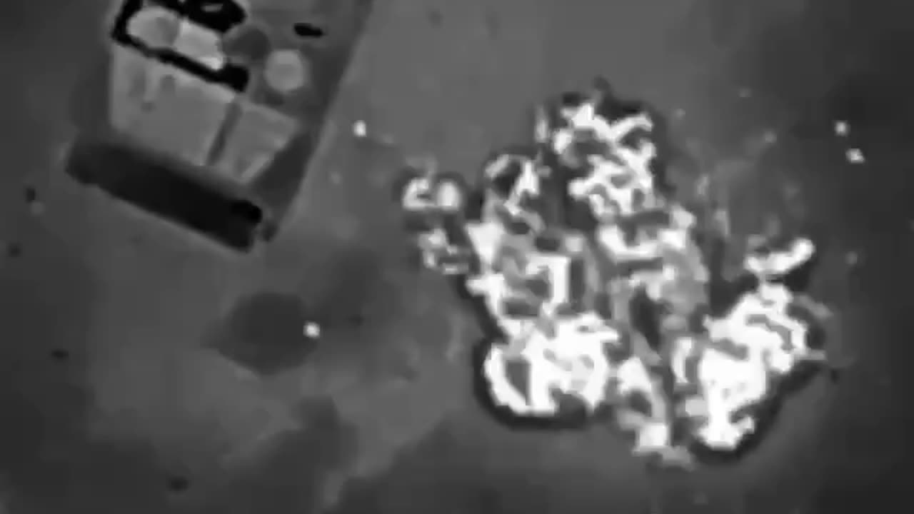 +18 Disturbing Video showing dead and wounded