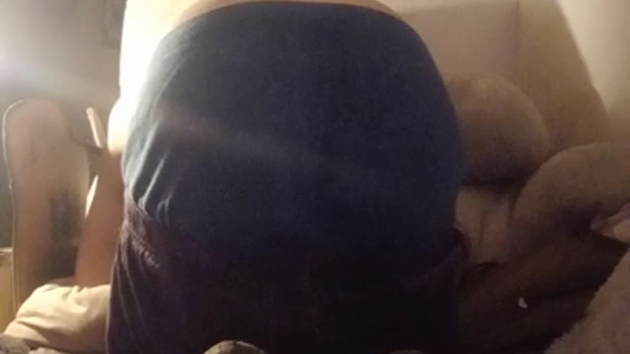 Master assblaster #1