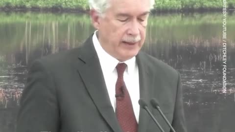The Ukraine War is a “once in a lifetime opportunity for the CIA.” - CIA Director William Burns