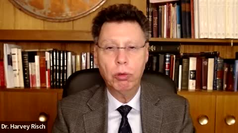 Dr. Harvey Risch - COVID Truths and Myths