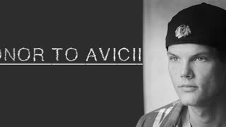 TOP MUSIC AVICII