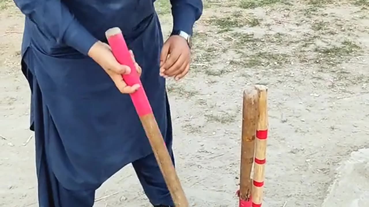 Cricket Comedy | Confused for Fixing Wickets 😂😂