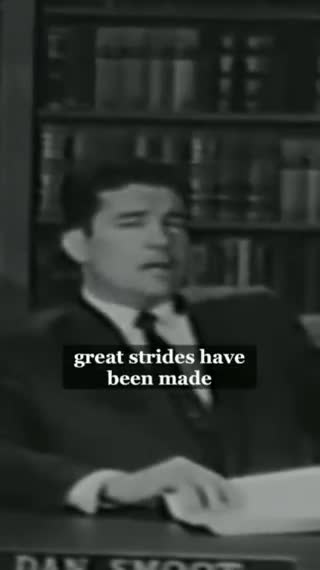 the real mean of democracy