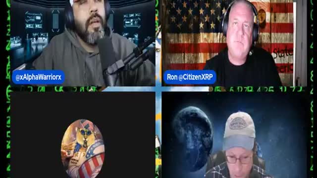 The Weight Of Their Own Lies Will Crush Them