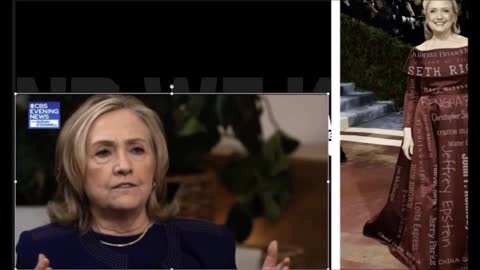 And We Know - Clinton lies through her teeth