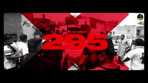 295 (official Audio) | Sidhu Moose Wala