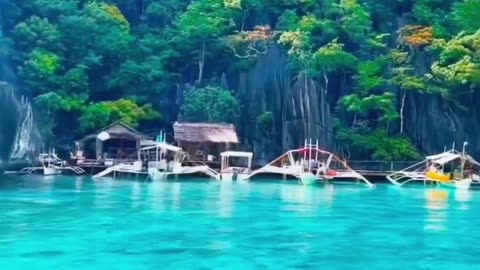 amazing places explore great views