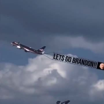 Trump Force One! Up up and away ✈️