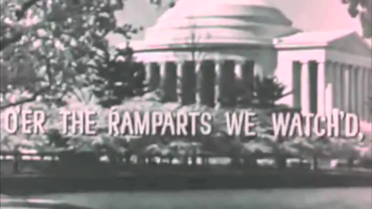 1960'S TV 'PROGRAMMING' CHECK OUT THE SUBLIMINAL MESSAGES