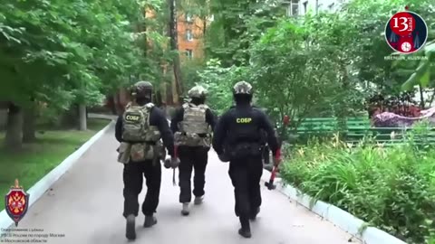 There will be new uprisings in Russia, there is evidence